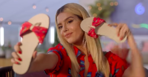 street bolsa fun havaianas