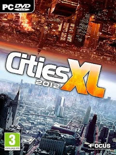 Download Cities XL 2012 (PC)