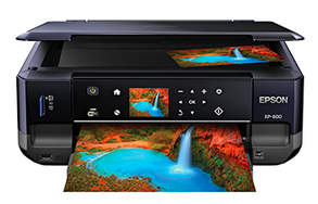 Epson XP-600 Drivers & Software Download Epson XP-600 Drivers & Software Download
