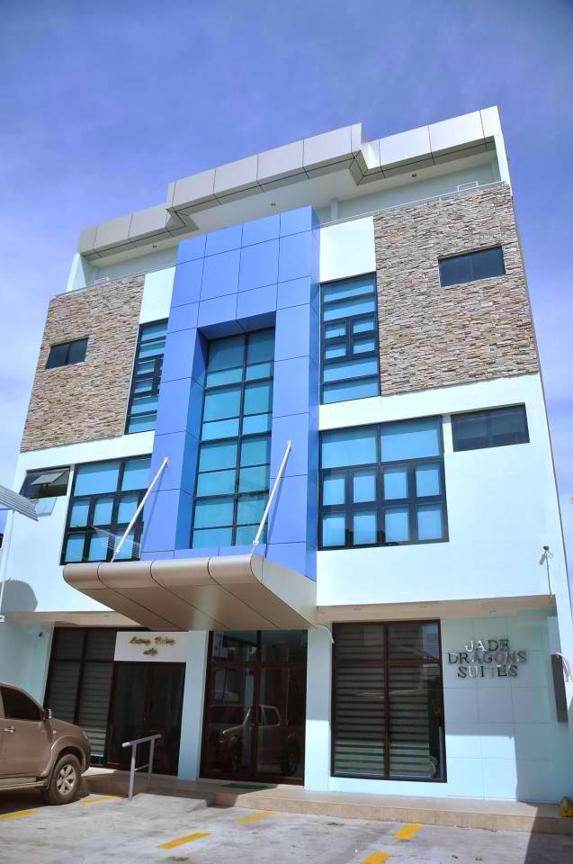Davao Hostels  APARTELLES