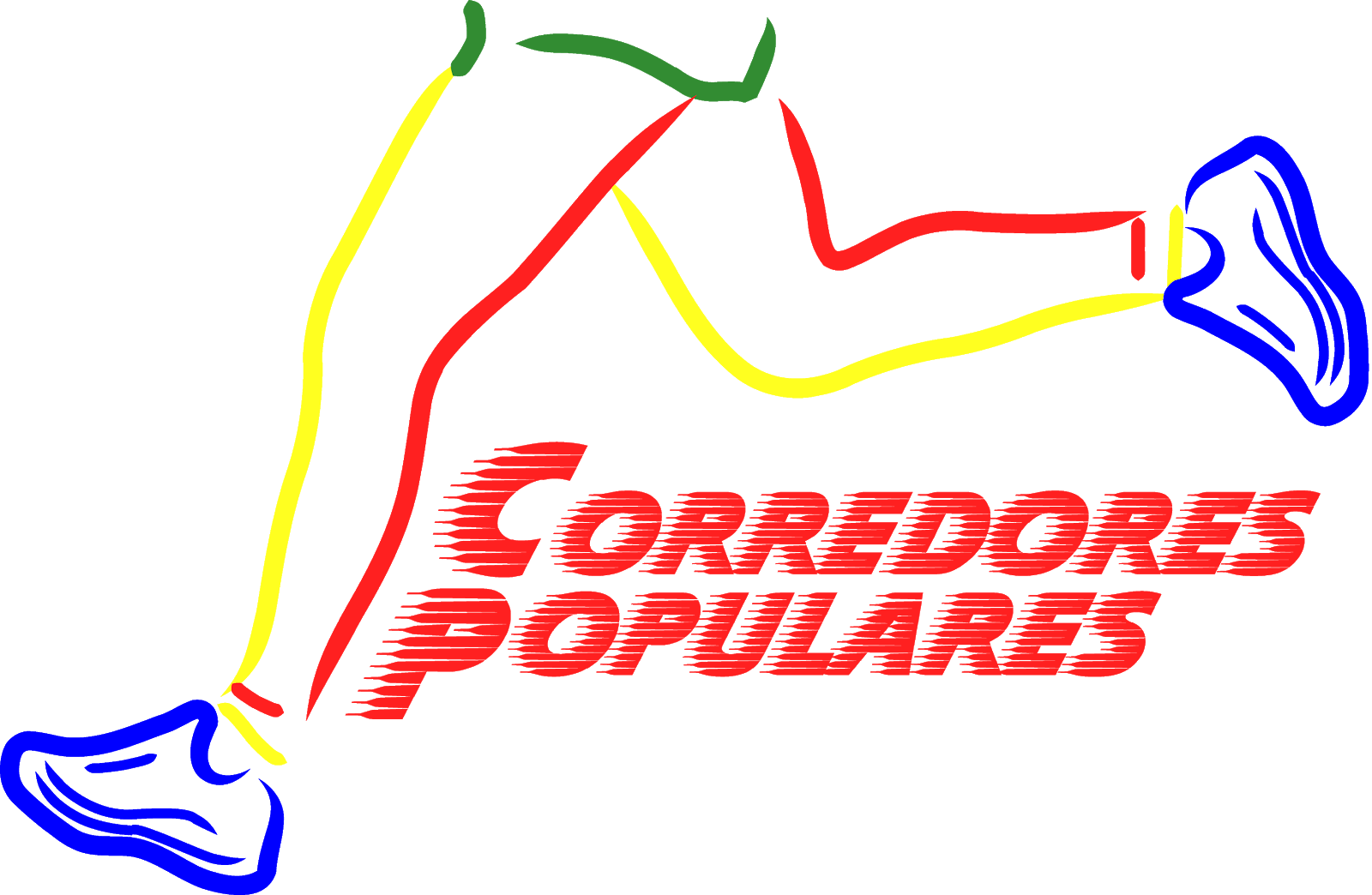 Corredores Populares