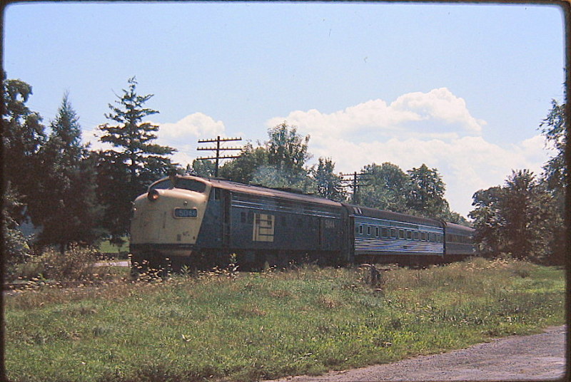 Old Pictures of Columbia County NY Ghent NY Train
