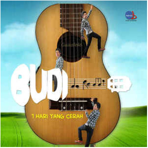 Chord Budi Doremi - Menjadi Lelaki Chord Budi Doremi - Menjadi Lelaki