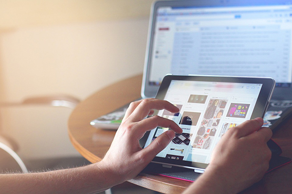 things to do with old ipad