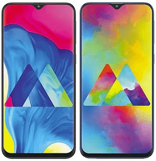 Samsung Galaxy M10 and Galaxy M20 go on sale today: Amazon Samsung Galaxy M10 and Galaxy M20 go on sale today: Amazon