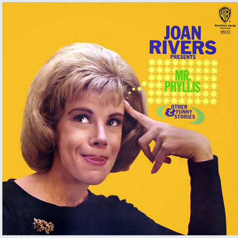 Joan Rivers Comedy Tour Joan Rivers Comedy Tour