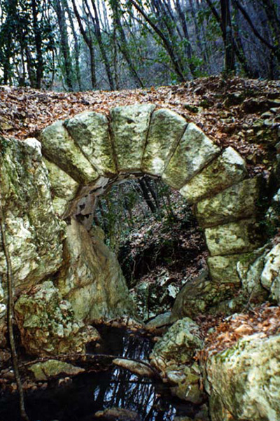 ACQUEDOTTO DI VENAFRO