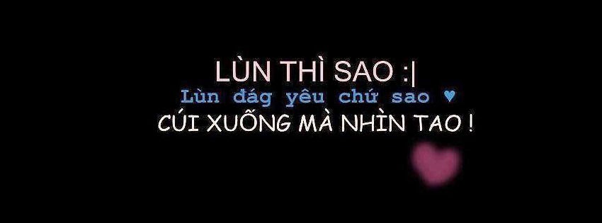 ảnh bìa facebook độc lạ nhất