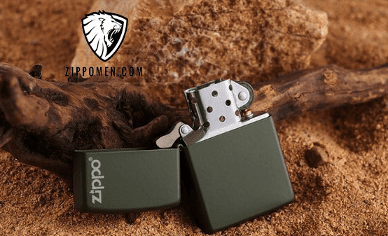 Zippo Xanh Bộ Đội - MS10 | Zippo | Zippo Việt Nam | Zippo Store Zippo Xanh Bộ Đội - MS10 | Zippo | Zippo Việt Nam | Zippo Store