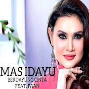 Download Lagu Mas Idayu - Berdayung Cinta (feat. Iwan).mp3