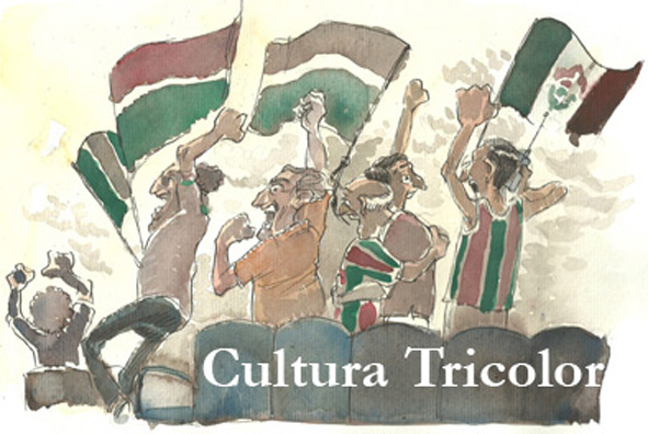 Cultura Tricolor