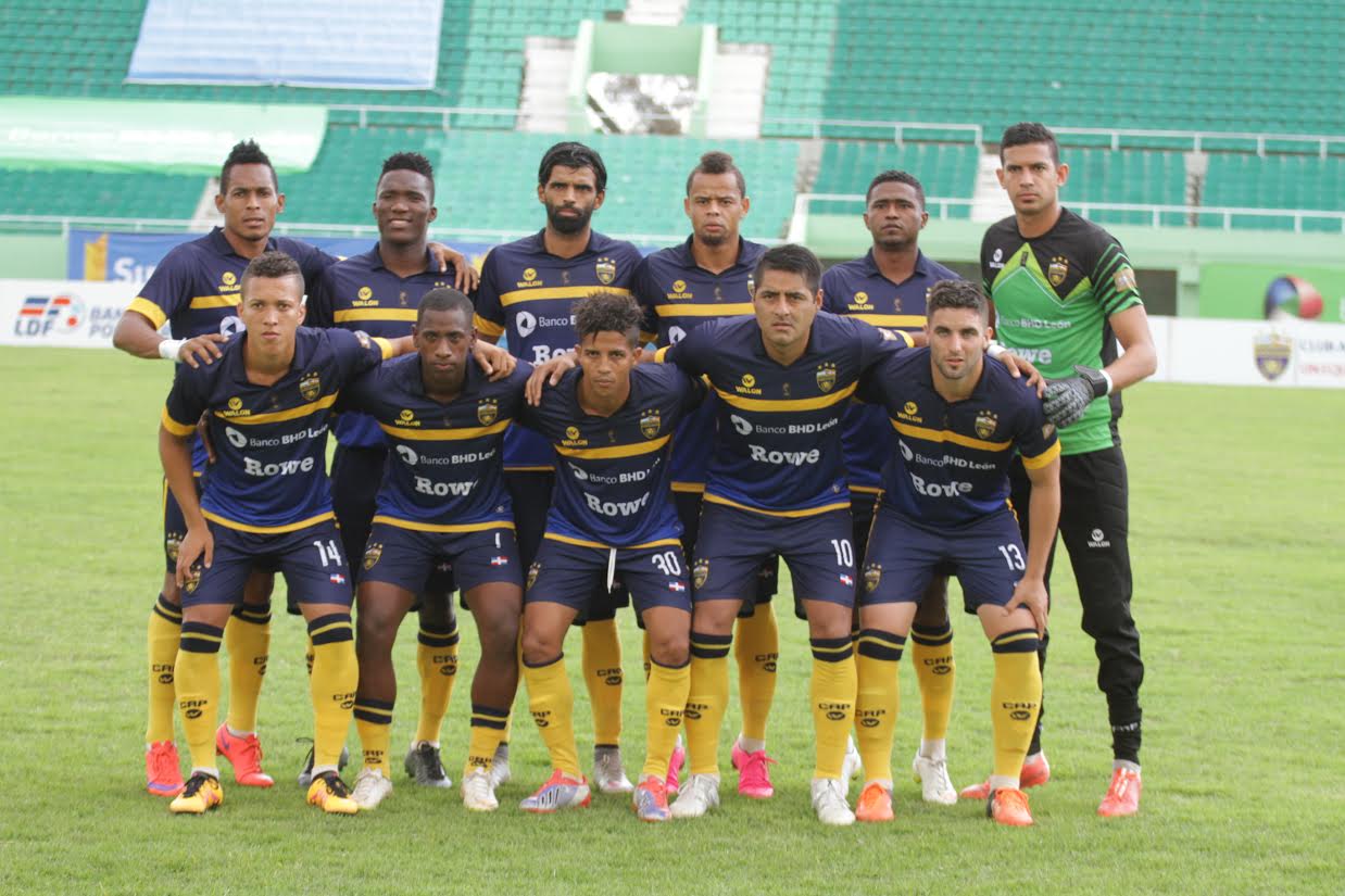 Atletico Pantoja Atletico Pantoja