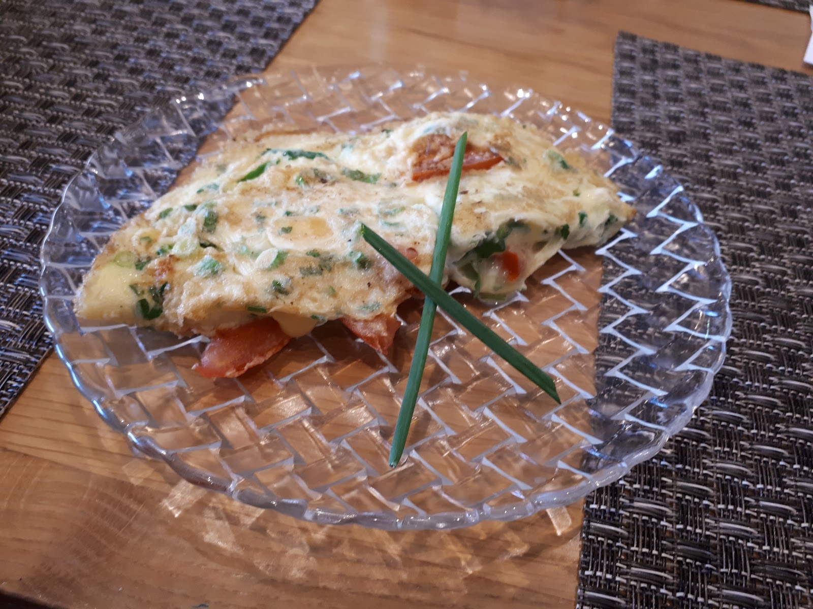 אודליה צדוק יודעת Lily & Bloom Boutique Hotel Tel Aviv הבופה של