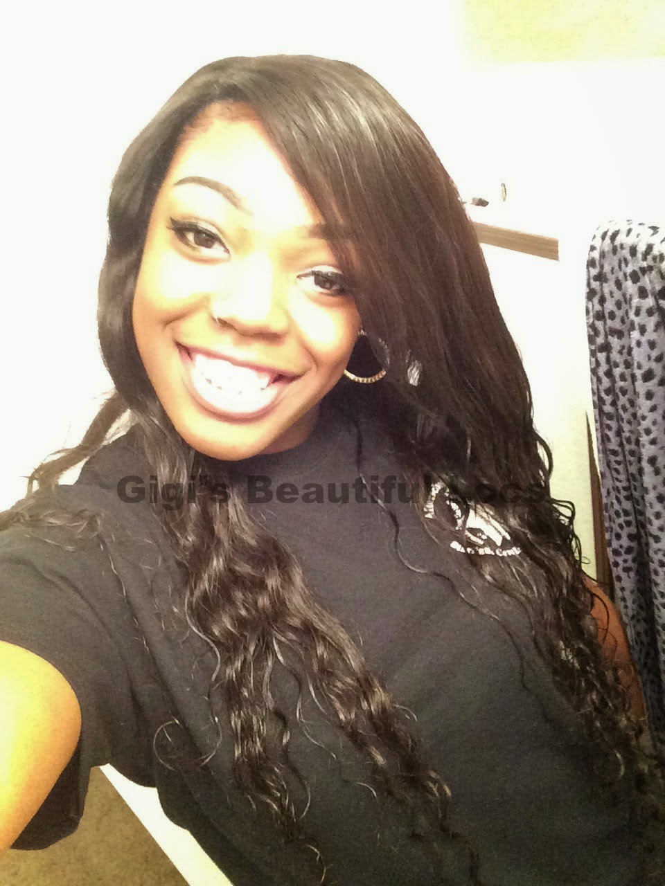 Gigi's Beautiful Locs Customers Photos / Reviews Beautiful Customer