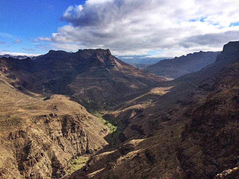 gran canaria