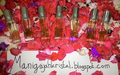Parfum Pemikat Wanita Parfum Pemikat Wanita