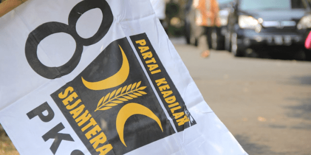 Lerai Perseteruan Pasca Pemilu, Relawan PKS Tewas Ditusuk