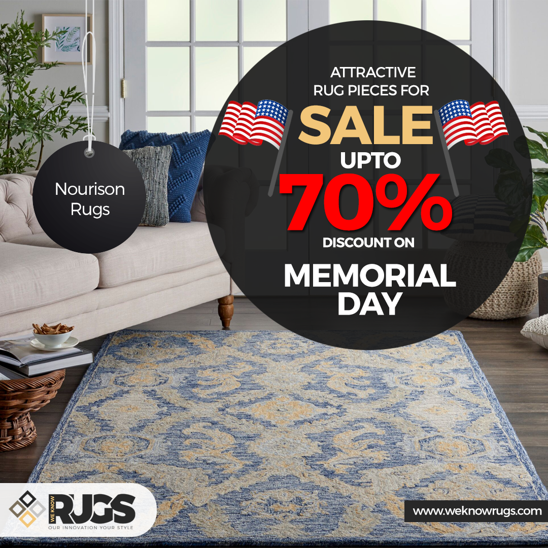What is Better than Amazing Discount on Memorial Day Rugs Texas is a