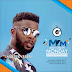 Man Crush Monday: Our Mcm today is Maleek Berry 