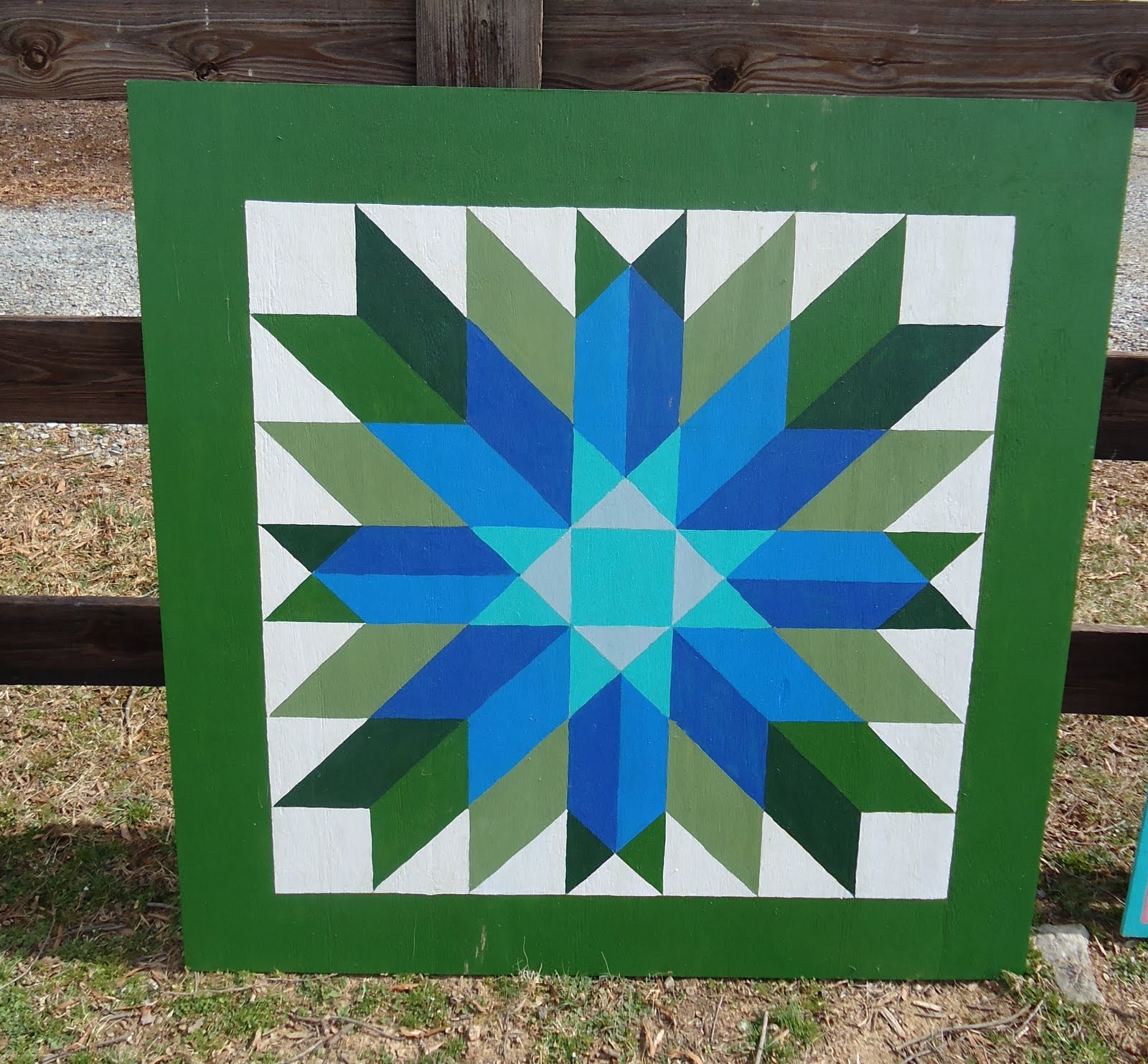 Cozy Barn Quilts by Marj & Nora