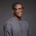 A marriage built on only love will never last- Lagos pastor, Tony Rapu