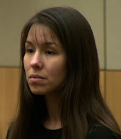 Convicted Murderer Jodi Arias - Hit It or Not?