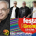 [AGENDA] Paulo de Carvalho junta-se aos Xutos & Pontapés nos 40 anos da Festa do Avante