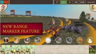 ROME Total War Apk Data Offline