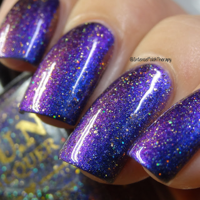 F.U.N Lacquer | Frost (H) F.U.N Lacquer | Frost (H)