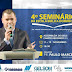 CAMPO REDONDO SEDIARÁ SEMINÁRIO DA ESCOLA BÍBLICA
