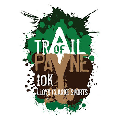 Lloyd Clarke Sports' seventh annual Trail Of Payne 10K was contested on Saturday morning, 25 March 2017. Trail of Payne 10K