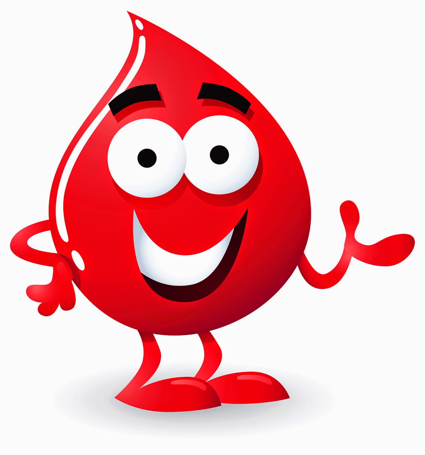 free clipart blood droplet - photo #28