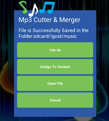aplikasi menggabungkan lagu MP3 Android aplikasi menggabungkan lagu MP3 Android