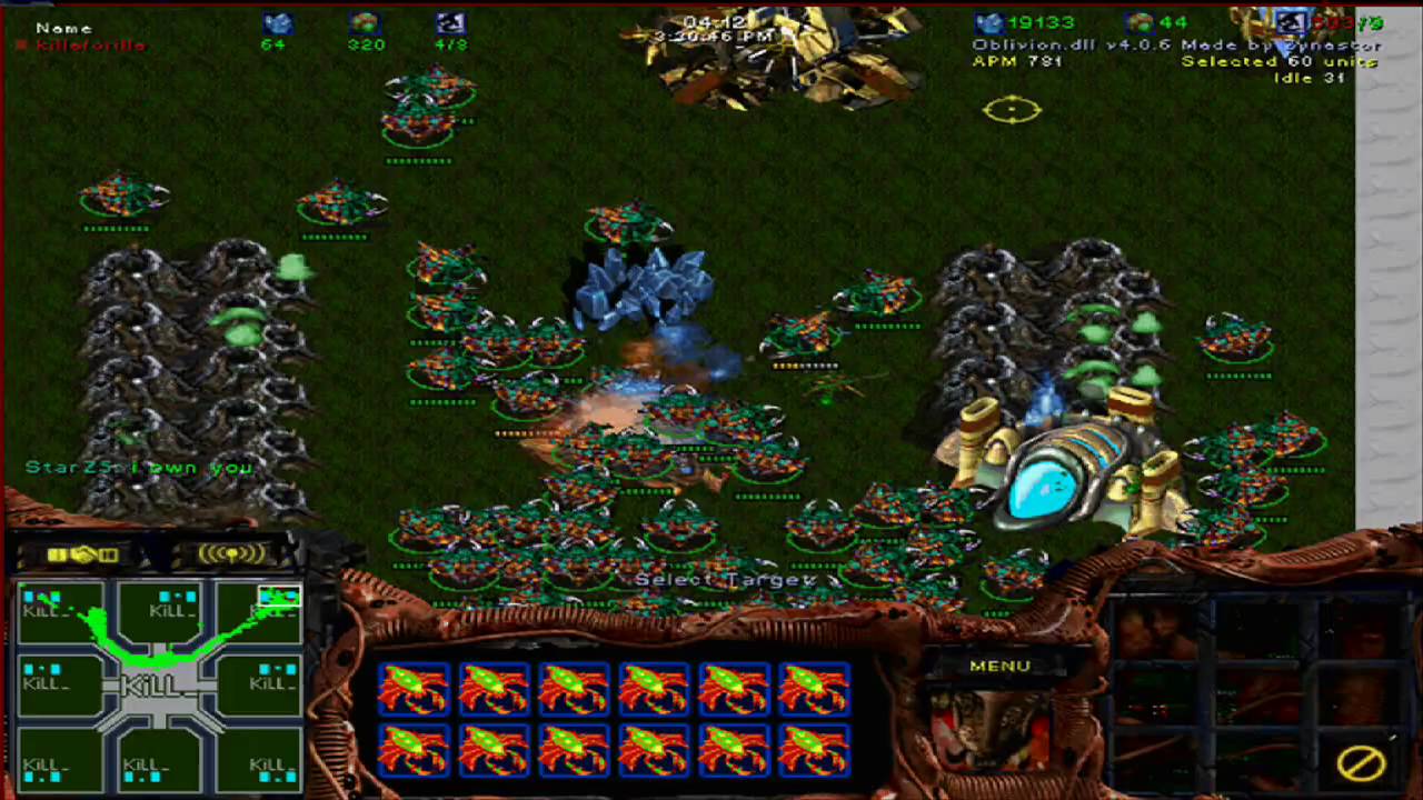 starcraft cheat codes hidden enemies starcraft cheat codes hidden enemies