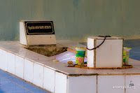 makam syekh abdul kahfi