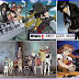 Jual Kaset Film Anime Gun X Sword