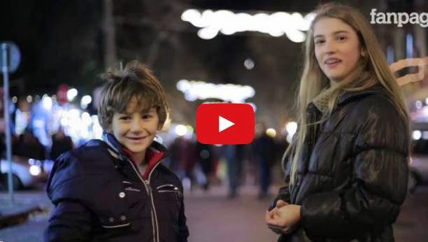 Boys Aged 7 To 11 Were Asked To Slap A Girl. Their Reactions Will Amaze You.