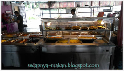 lauk lagi