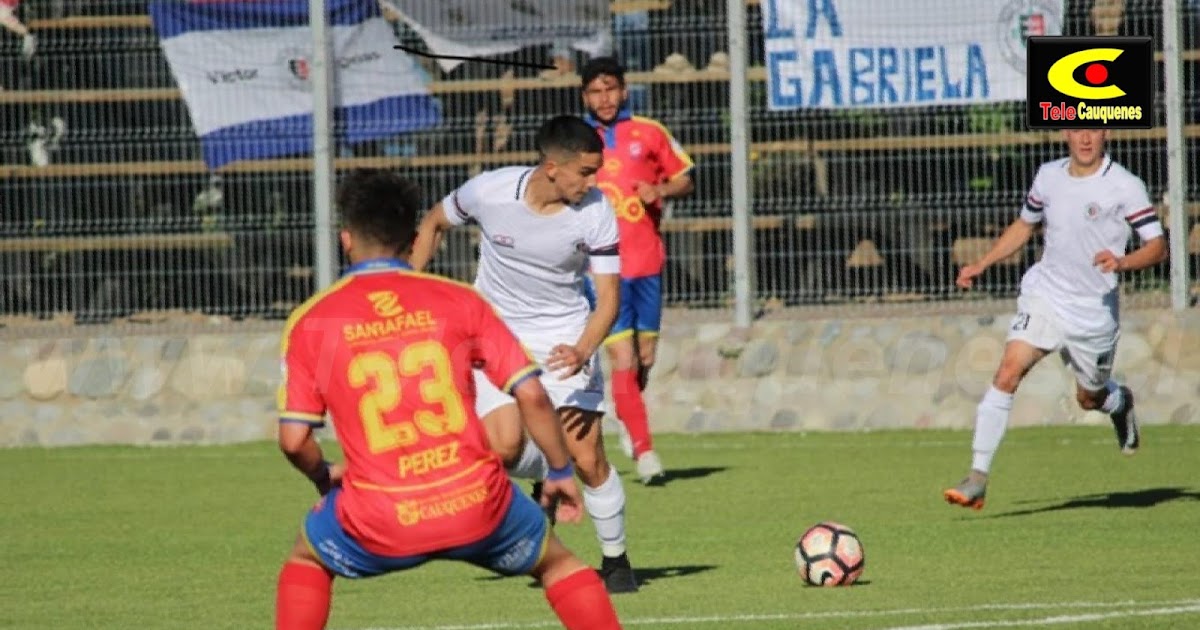 Independiente iguala en último partido de Segunda División con Deportes
