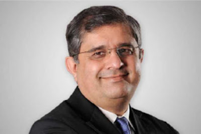 Amitabh Chaudhry Amitabh Chaudhry