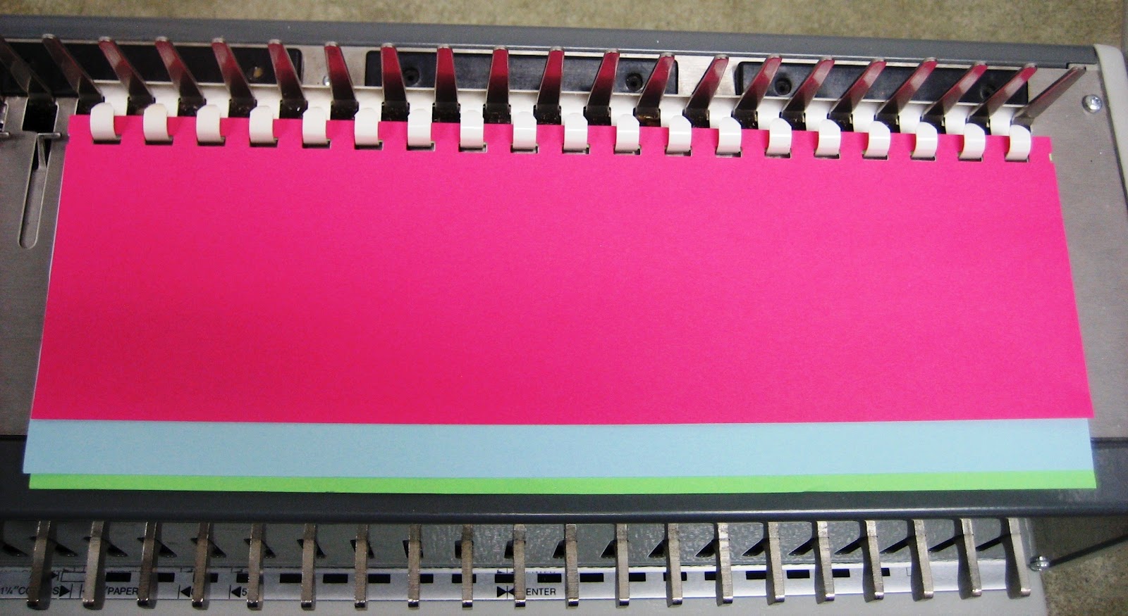 Library Online Lounge Tarleton Libraries Too Thick to Staple? Use