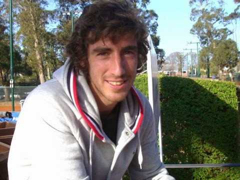 Pablo Cuevas, tenis, Uruguay, entrevista Leonardo Haberkorn