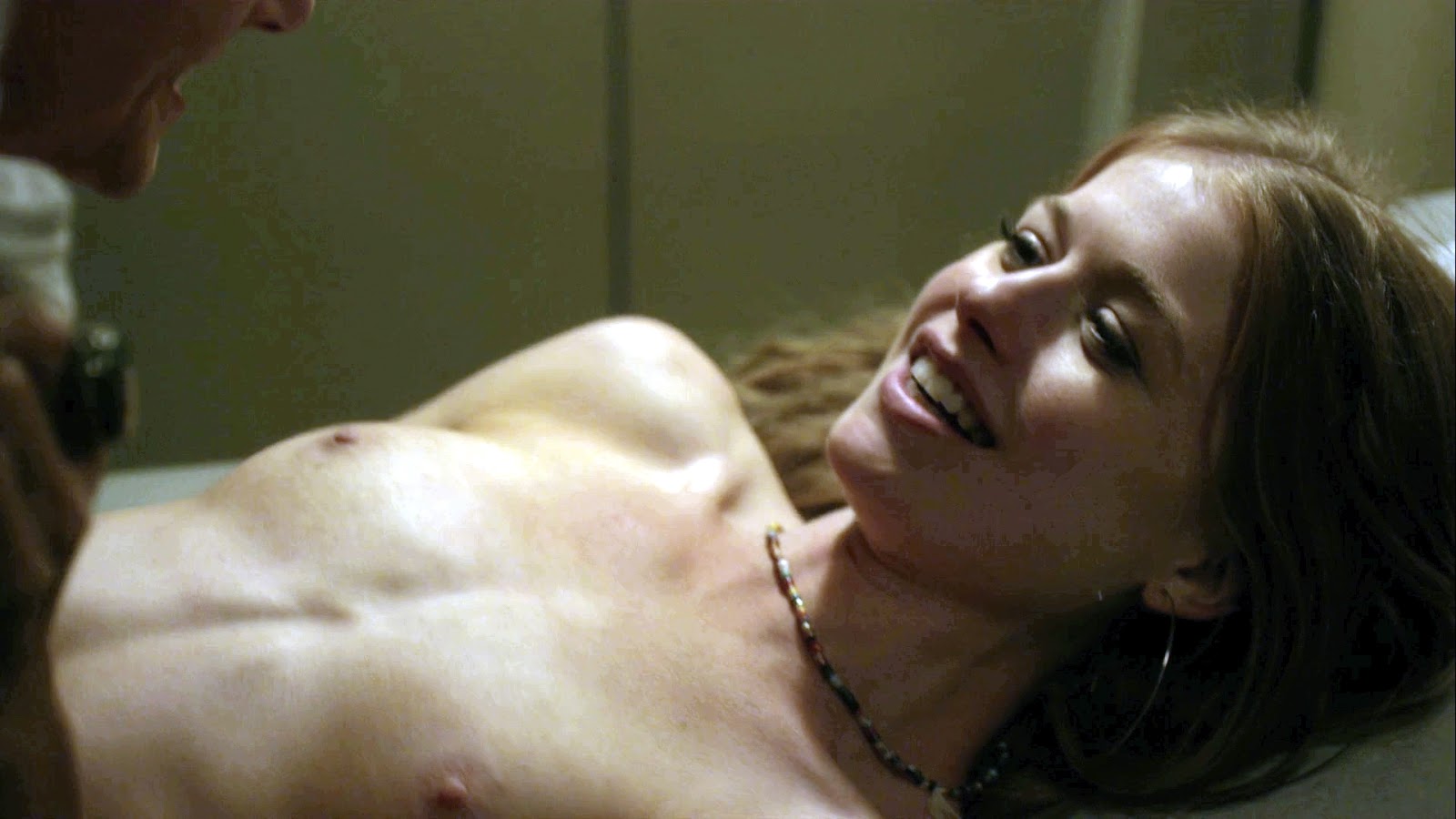 Genevieve angelson topless
