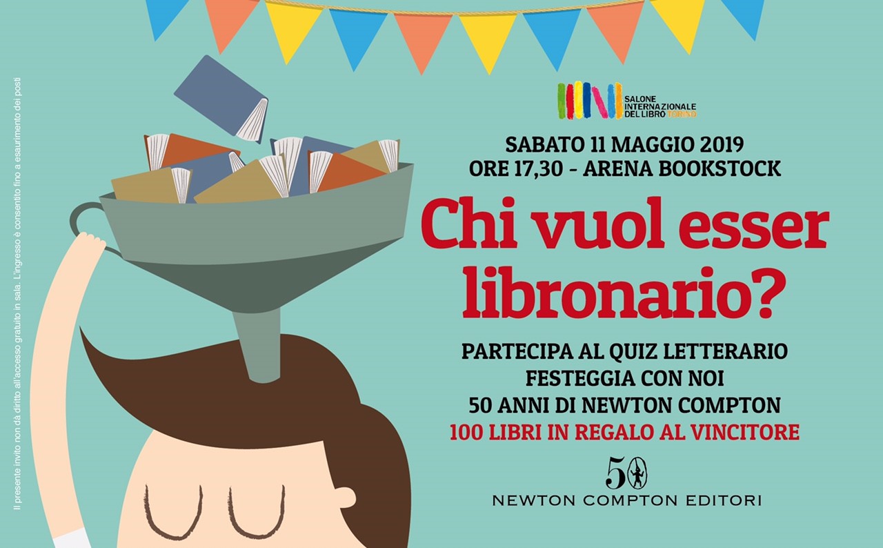 100 incontri con domande e risposte