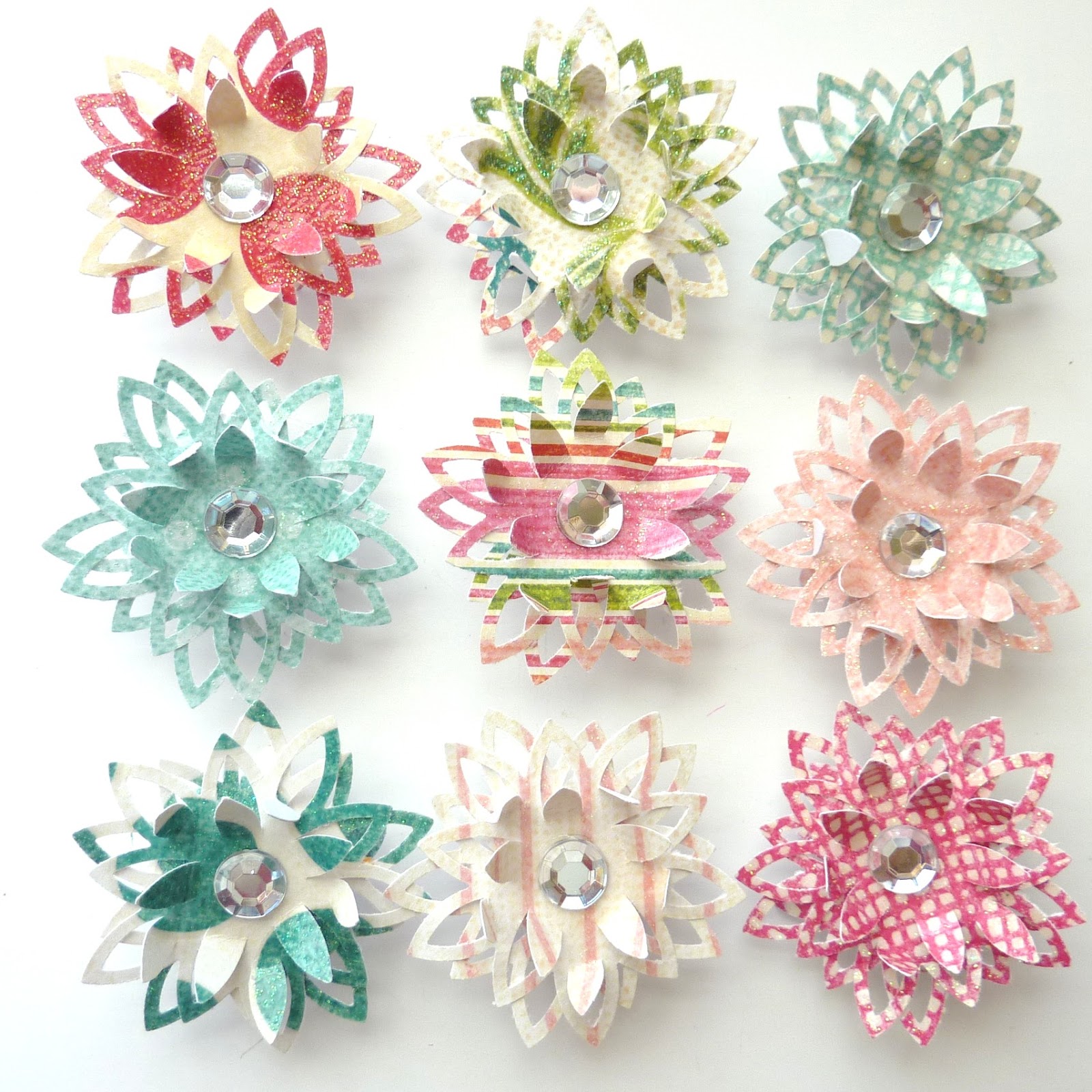 Beach Cottage Studio Decorative Push Pins