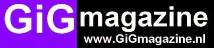 GiGMAGAZiNE.NL : GiGagenda, Concertfoto's, Muziek Recensies en GiG Nieuws