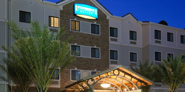 Conveniently situated in the heart of the oil center district, the Staybridge Suites® Lafayette - Airport hotel is ideal for travelers visiting Lafayette, Louisiana. Guests can indulge in the Cajun culture that makes the surrounding area so exciting.