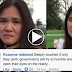 WATCH: Heartbreaking story of a Filipina OFW who supports President Duterte's war on drugs