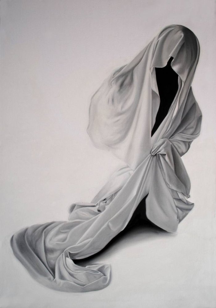 Отсутствие цвета. Richard Silvaggio Отсутствие цвета. Richard Silvaggio