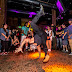 Los Globos - THE FLOOR IMPROV NIGHT #101, 09'19'16